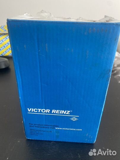 Болт гбц renault megane