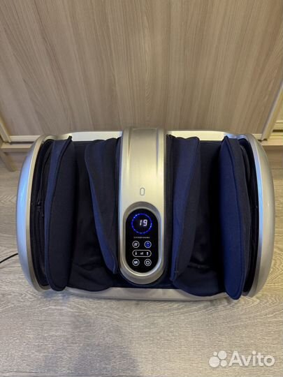 Массажер для ног Warmfoot K-48