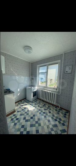 1-к. квартира, 33 м², 3/5 эт.