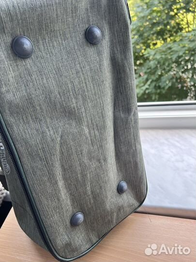 Спортивная сумка