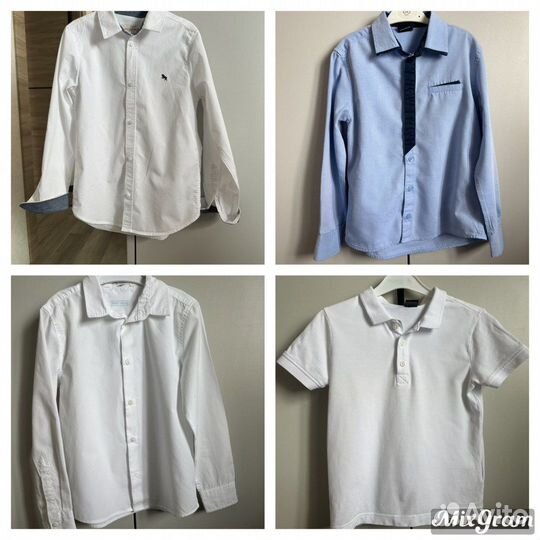 Школьная форма для мальчика