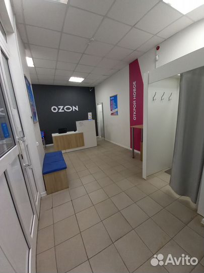 Обучение по открытию пвз Озон, Вайлдберрис, Я.М