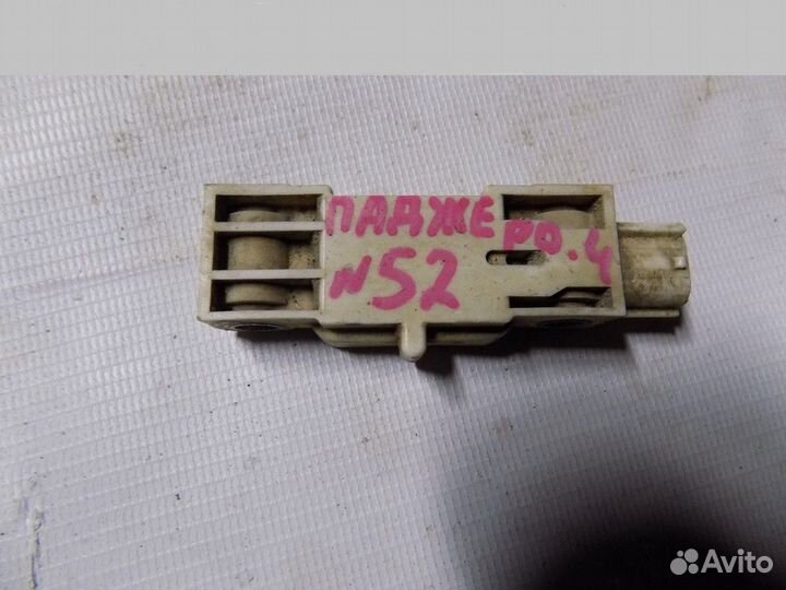 Датчик AIR BAG Galant (DJ,DM) 2003-2012