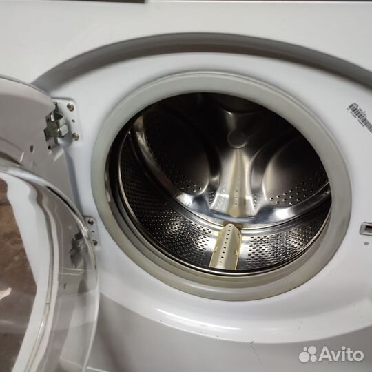 Стиральная машинка hotpoint ariston