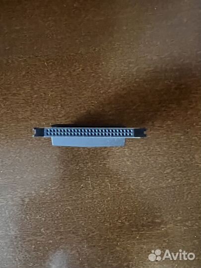 GPS приемник GlobalSat BC-337