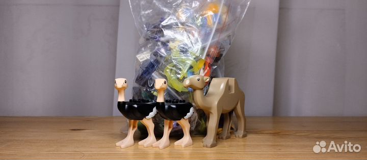 Lego prince of persia/star Wars/lotr