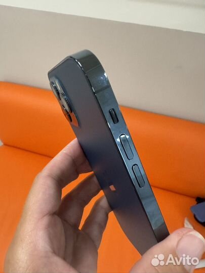 iPhone 12 Pro, 256 ГБ