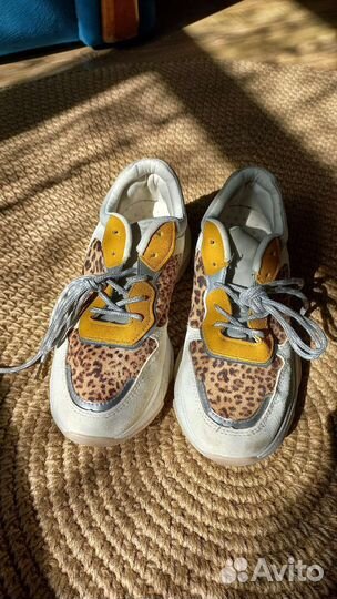 Via Giulia кроссовки 39р