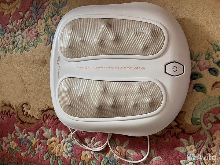 Массажер для ног