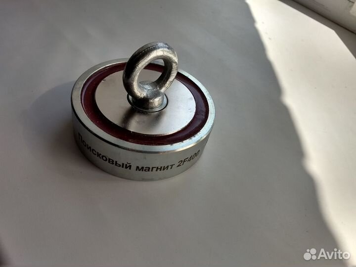 Поисковые магниты