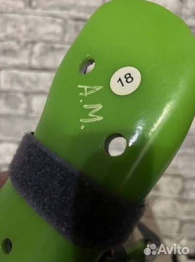 Тутор безнагрузочный