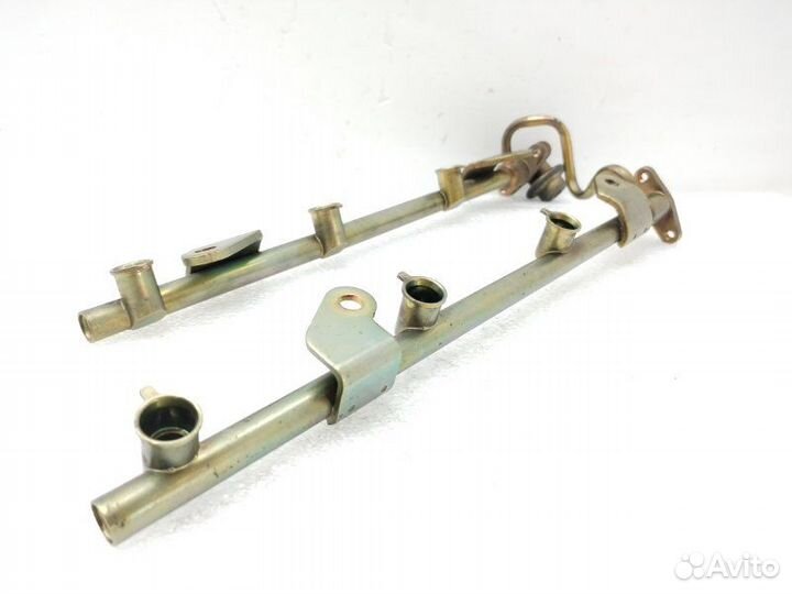 Топливная рейка (рампа) Infiniti M35 Y50 3.5 VQ35