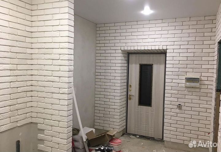 Декоративный кирпич Декоративная плитка