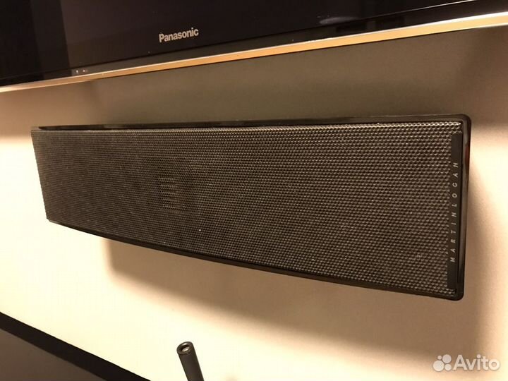 Акустическая колонка Martin Logan Motion 8