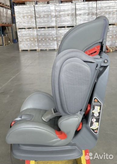 Детское автокресло 9 до 36 кг