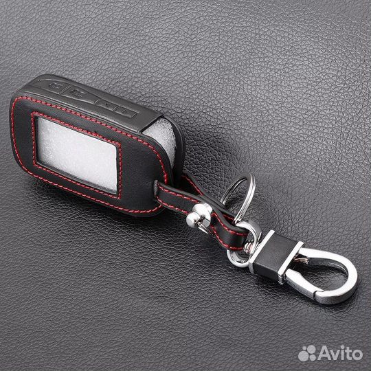 Чехол для ключа сигнализации Starline / Старлайн Е60/Е90/Е91/Е93