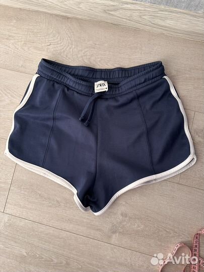 Шорты женские zara M