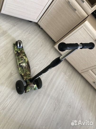 Самокат детский