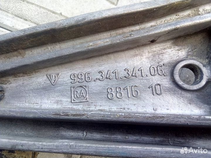 Рычаг подвески задний Porsche 911 996 1997-2005