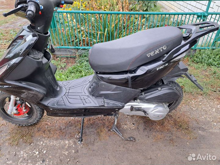 Вентро Корса50/150