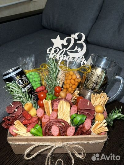 Съедобные букеты,мясные и фруктовые корзины