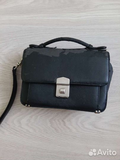 Барсетка мужская