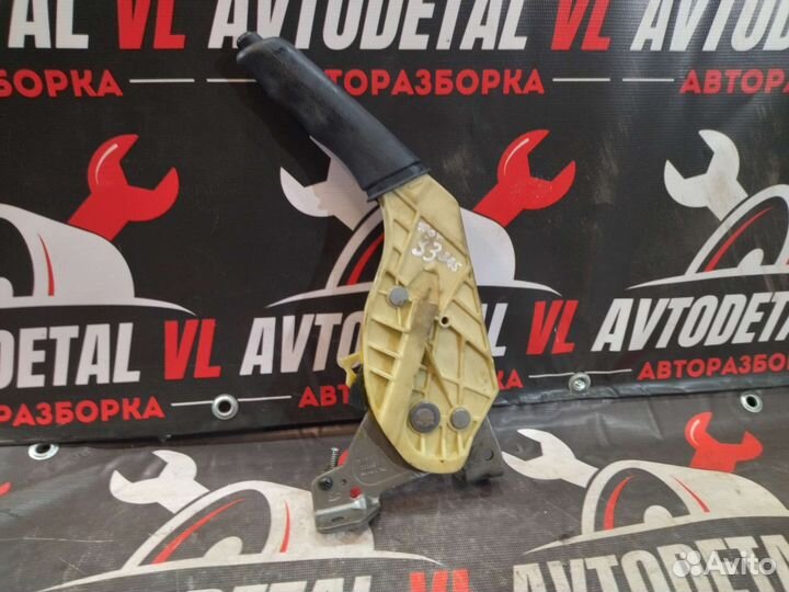 Рычаг ручного тормоза Ford Focus 1