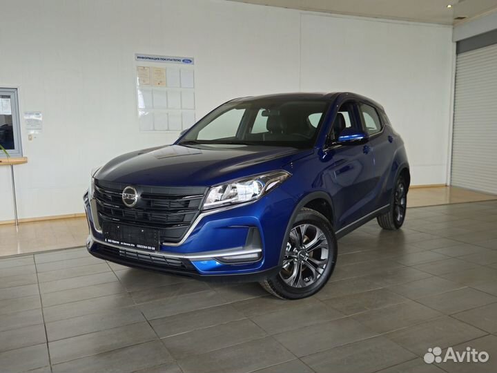 Dongfeng DFSK 500 1.5 CVT, 2024