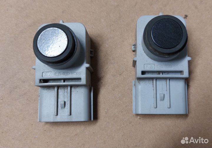 Датчик парковки Sonata VII 95720C1500PG9