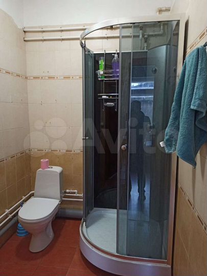 Комната 20 м² в 4-к., 2/2 эт.