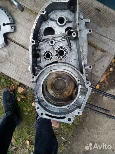 Картера Иж юпитер 3