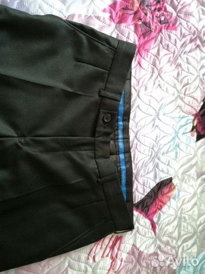 Костюм мужской