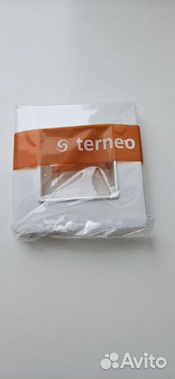 Терморегулятор Terneo S