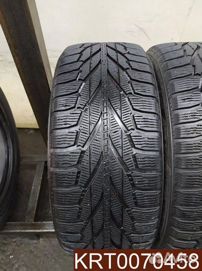 Nokian Tyres Hakkapeliitta R2 SUV 255/55 R18 99B