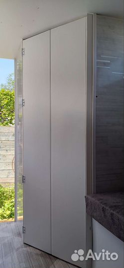 Жилой модуль, 2023