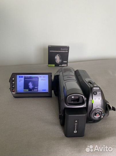 Видеокамера Sony HDR-SR11E