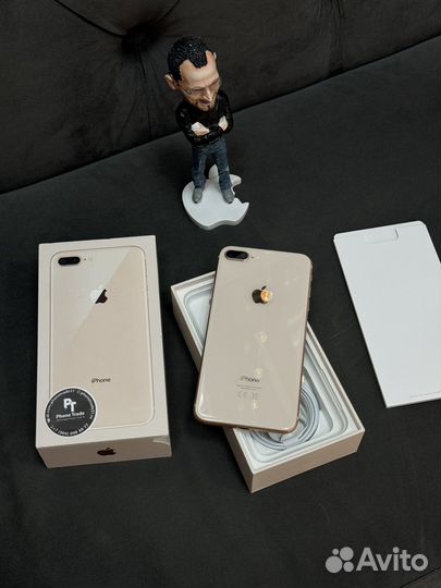 iPhone 8 Plus, 64 ГБ