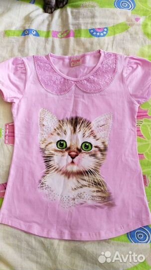 Одежда для девочки