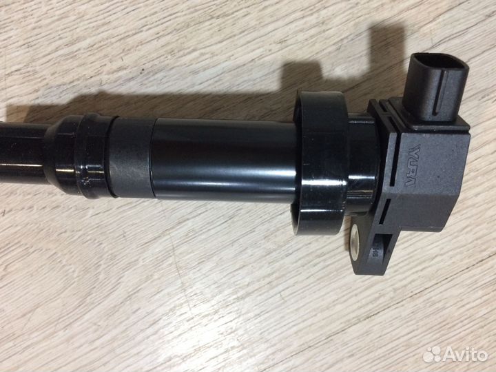 Kia Rio / Hyundai Solaris 10-17 Катушка зажигания