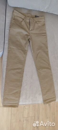 Джинсы O'stin slim EU29