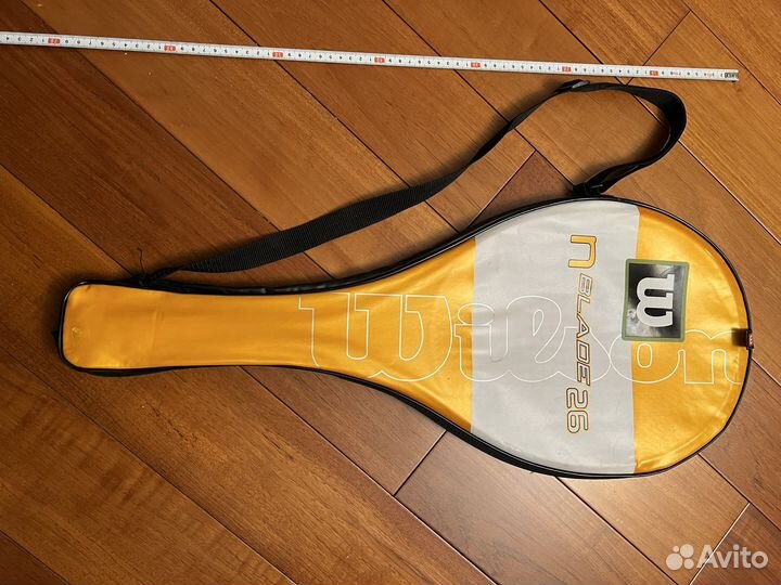 Ракетка для большого тенниса Wilson