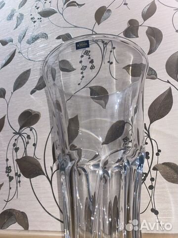 Ваза богемия