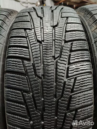 Nokian Tyres Nordman RS2 SUV 215/60 R17