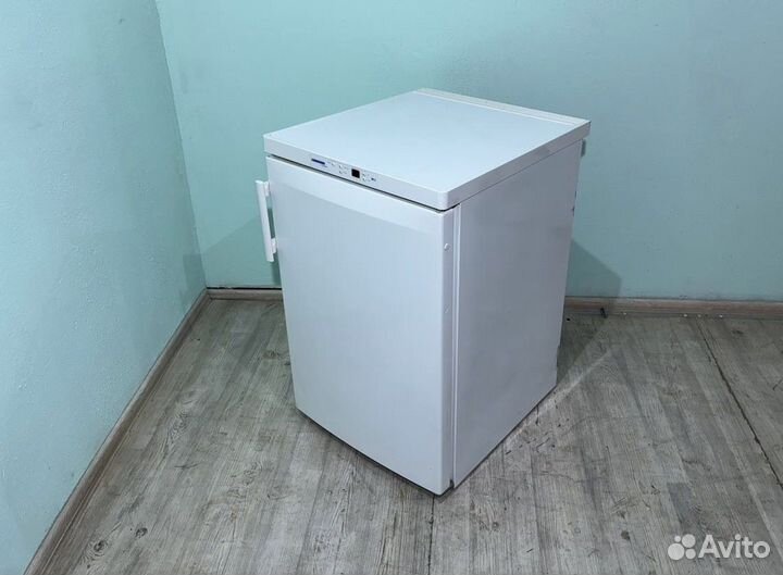 Морозильная камера liebherr by