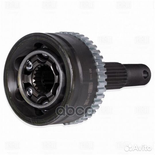 Шрус для а/м Nissan Almera N16 (00) 1.5i (ABS