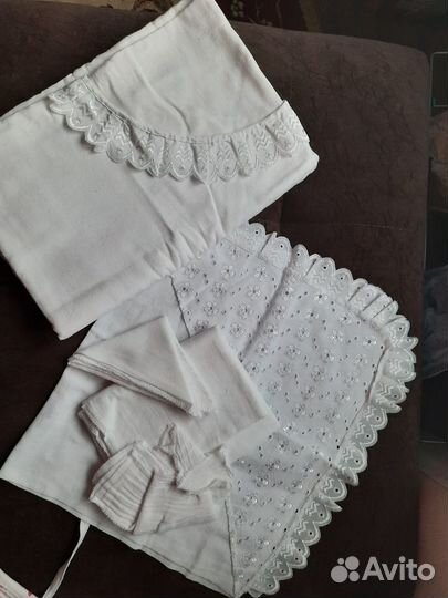 Комплект на выписку