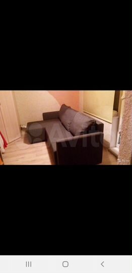 3-к. квартира, 60 м², 6/9 эт.