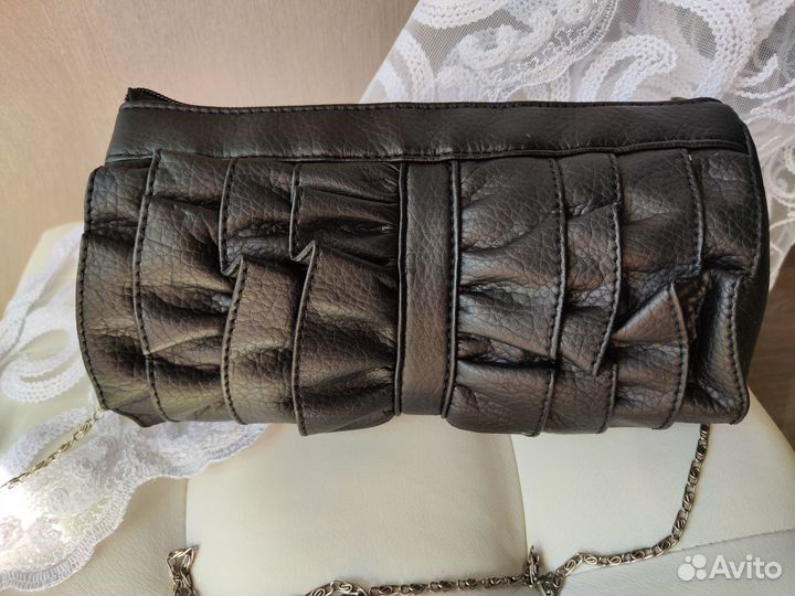 Сумка клатч