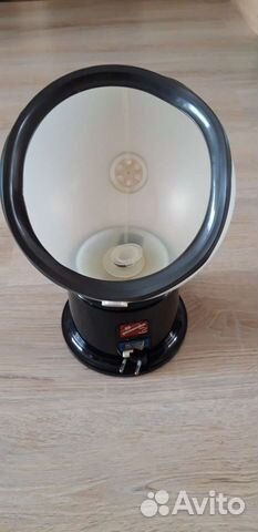 Косметический прибор Ромашка2