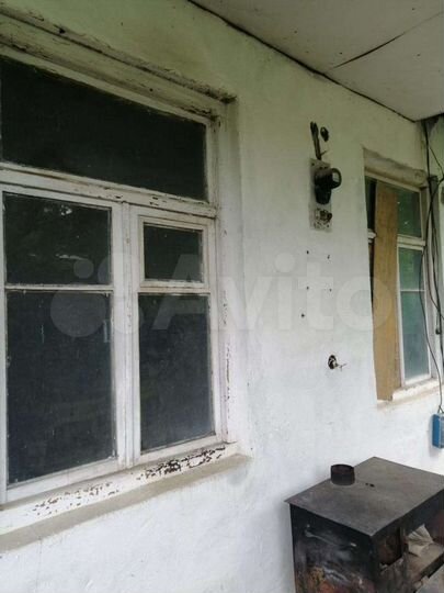 Дом 100 м² на участке 14 сот.